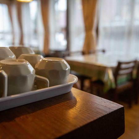 Lodge Jun Hakuba Kültér fotó